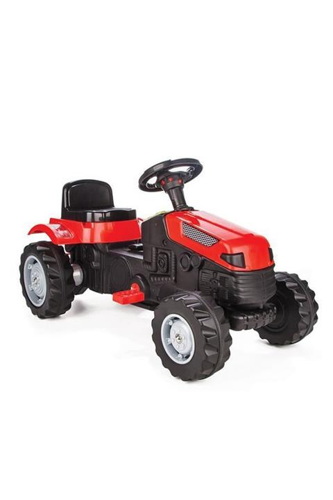 PİLSAN Kamp. Active Pedallı Traktör (net)