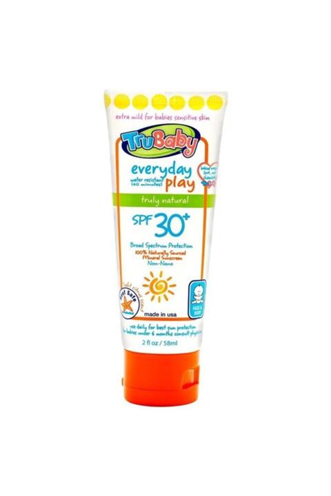 Jack N'Jill Everday Play 30 Güneş Kremi