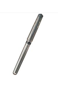 UNİBALL Unı-ball Um-153 Broad Pen Sılver (1.0mm)