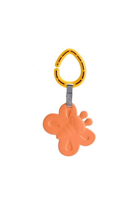 FISHER PRICE Sevimli Hayvancıklar Dişlikler Gyn23-gyv38