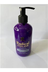 LARİN kozmetik Larin Radical Color Radıcal Color Saç Boyası Yaban Mersini 250 Ml