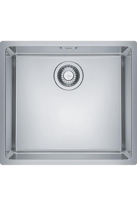 Franke Maris Mrx 110-45 Paslanmaz Evye