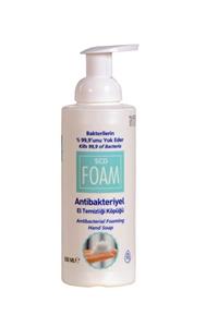 Bioxi Scd Foam Antibakteriyel Köpük Sabun 500 ml