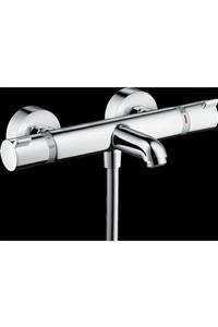 Hansgrohe Ecostat Termostatik Banyo Comfort Aplike Krom