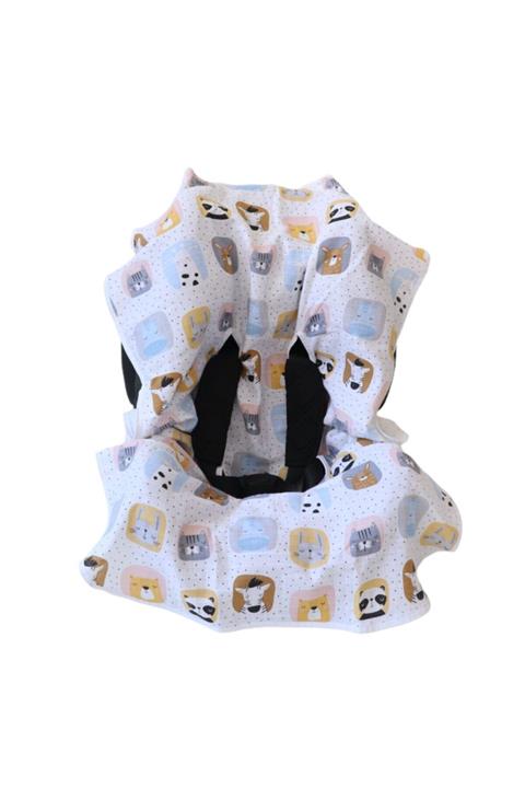 Hi.minitr Oto Koltuk Örtüsü