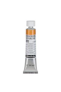 Schmincke 672 Hks Designers Gouache Guaj Boya 20 Ml Gold Ochre