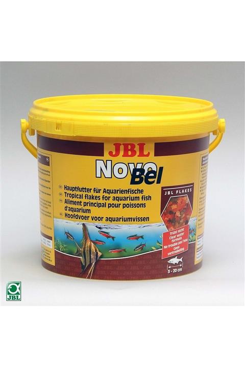 JBL Novobel 5.5 L-950 G. Pul Yem