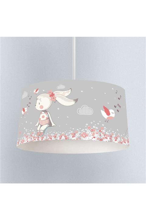 instababyrooms Çocuk Odası Sarkıt Avize Model No:1376