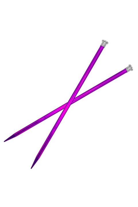 Renatura Metal Şiş 9 Numara 2'li