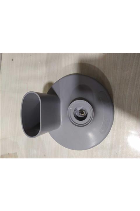 Arzum Ar1048 Gri Işlemci Hazne Orijinal