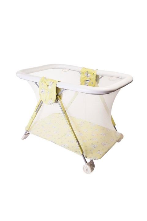 Kraft Holiday Oyun Yatağı Dog Green