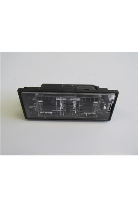 Valeron. 2013-2016 Renault Clıo Hb Plaka Lambası Oem No: 8200480127