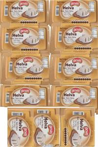 Gesaş Helva Sade 700 Gr X 11 Adet