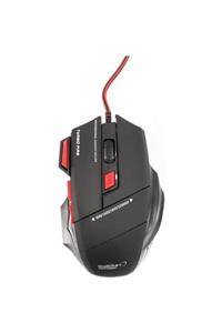 multibox Kablolu Oyuncu Gaming Mouse Mb-gamex3