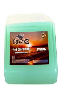 CRYZER Eşsiz Ferahlık Sunset (gün Batımı) Oto Kokusu Oda Parfümü 5 Lt.