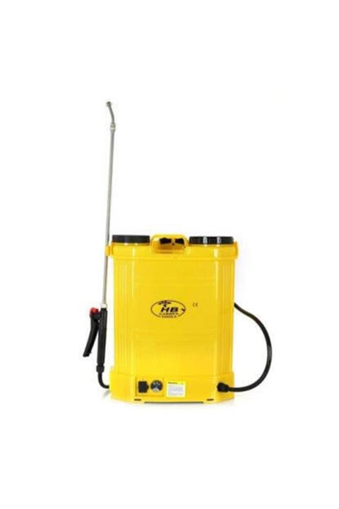 ARTUN Akülü Sırt Pompası