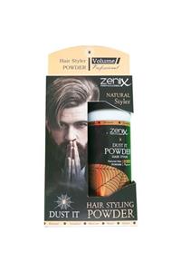 Zenix Powder Hacimlendirici Mat Pudra Wax 20gr