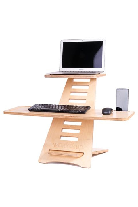 Work&Up Modüler Çalışma Standı