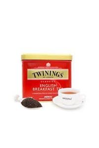 Twinings English Breakfast Tea 200 gr