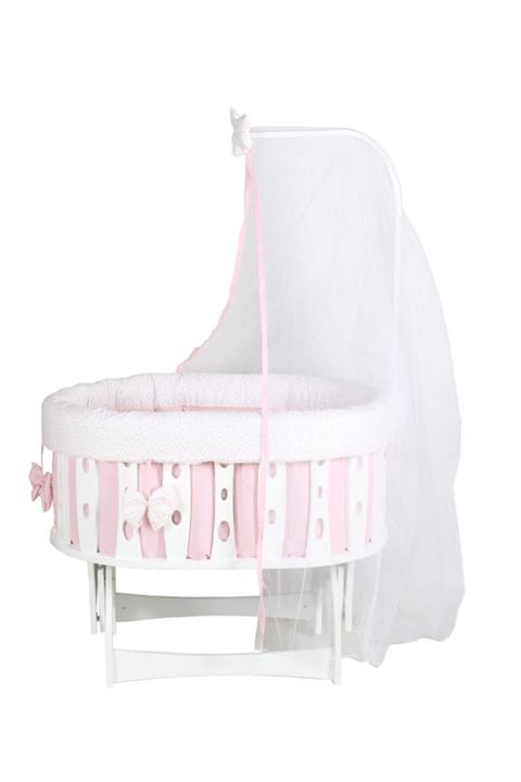 BEŞİKFABRİKASI Büyük Sepet Beşik