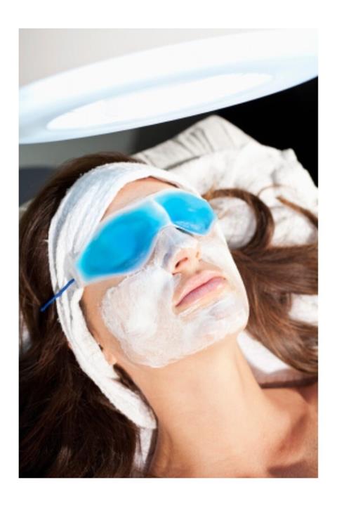 Dream Plus Sıcak Ve Soğuk Kullanıma Uygun Göz Jeli