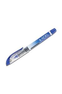 Adel 0.5 Mm Iğne Uçlu Pilot Kalem Mavi (4214103051) R.k