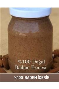 EGE DOGAL PAZAR Badem Ezmesi (200 Gr.)