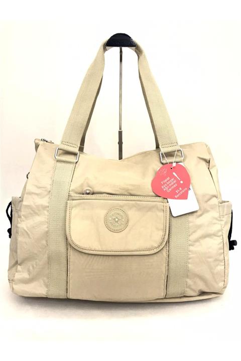 Barcelona Kadın Plaj - Seyahat Çantası