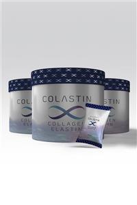 Colastin Kolajen & Elastin 28 X 3 Kutu Saşe (84 X 10gr)