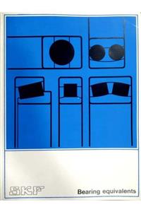 KitapSever Skf Bearing Equivalents