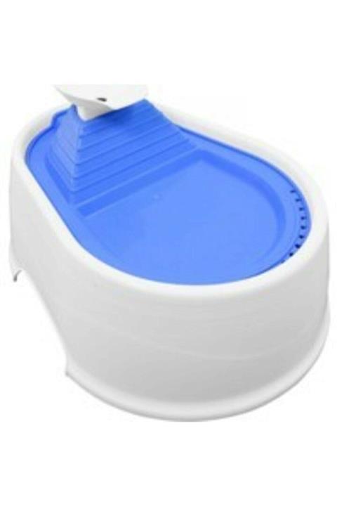 Cado Pet Kedi Ve Köpekler Için Su Pınarı