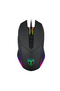 TDAGGER T-tgm107 Lance Corporal Rgb Gaming Mouse , Usb , 3200dpı