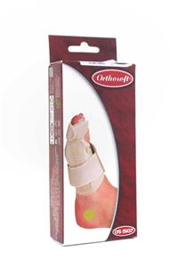 Orthosoft Halluks Valgus Sağ