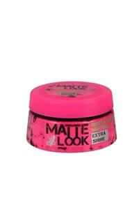 Fonex Matte Look Ekstra Parlak Wax 100 ml