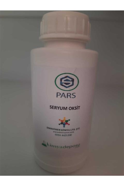 Pars Seryum Oksit 50gr