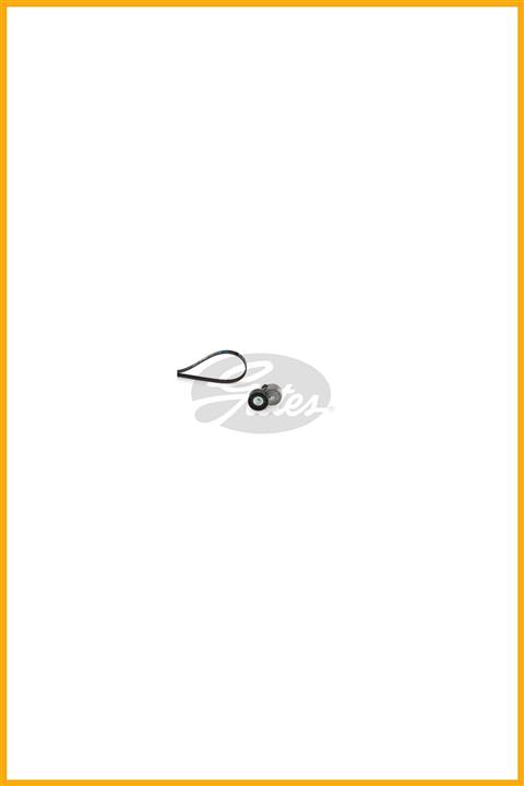 AAVDAN Alternator Gergı Kıtı Doblo Doblo Cargo 1,9d Jtd Dmultıjet 01=  Palıo Weekend 1,9d 01=  (klımasız)