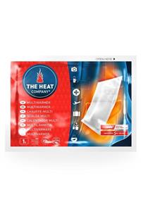 THE HEAT COMPANY Multiwarmer Çok Amaçlı Cep Kargo Isıtıcı 20 Saat Yapışkansız