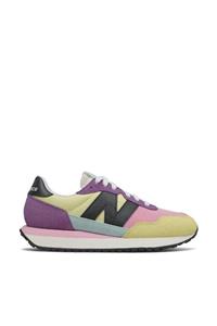 New Balance WS237PW1.753 NB Lifestyle Womens Shoes