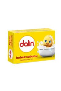 Dalin Klasik Bebek Sabunu 100 gr