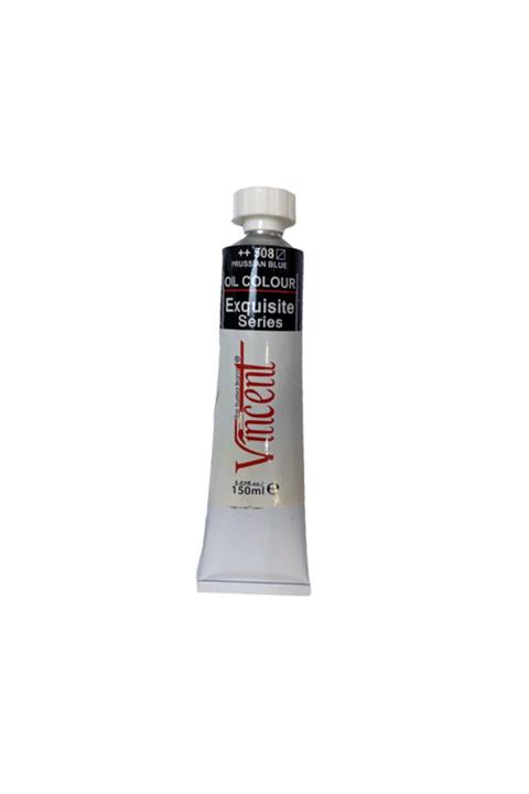 Vincent 150ml Yağlı Boya 508