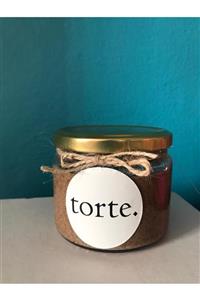 TORTE COFFEE Badem Ezmesi