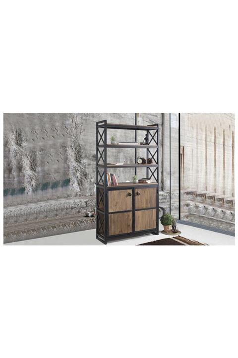 Vivense Agena Kitaplık