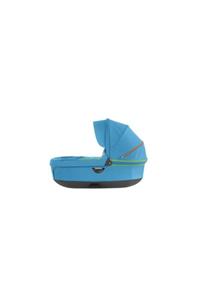 Stokke Portbebe (crusi+trailz) Urban Blue