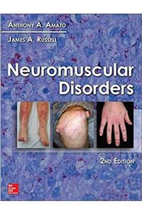 McgrawHill Neuromuscular Disorders, 2nd Edition (Inglés) 2nd Edición