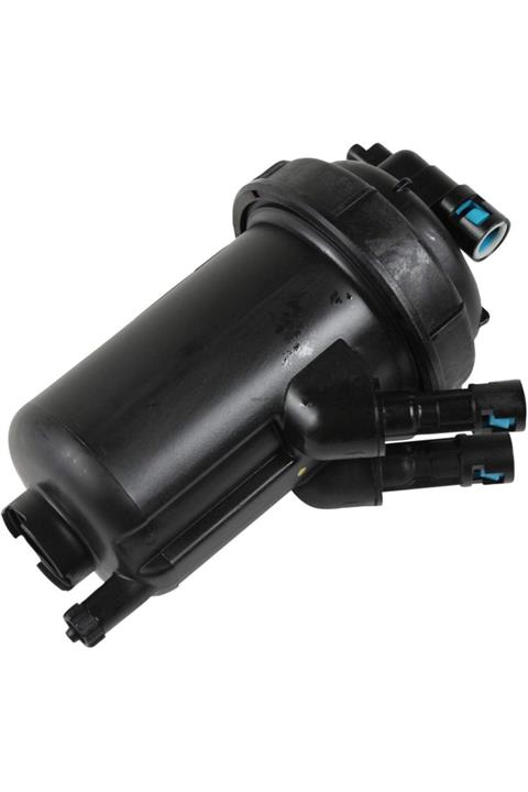 UFI Opel Meriva A 1.3 Dizel Mazot Filtre Kutusu Komple ()