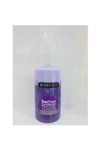 Morfose Keratin Fön Suyu Seyahat Boy 50 Ml.