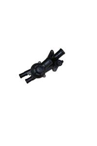 WOLCAR Seat Ibiza 2002-2015 1.4 Bby , Bky Motor Komple Thermostat