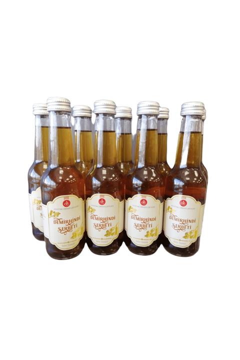 Atatürk Orman Çiftliği Demirhindi Şerbeti 250 ml 15'li
