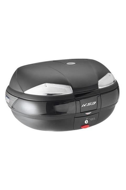 Kappa K53 Çanta Sıyah