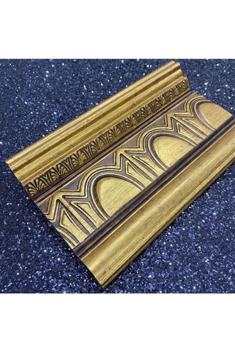 Dekonil Eskitme Audy Kartonpiyer 12 cm(9.6 Metre)